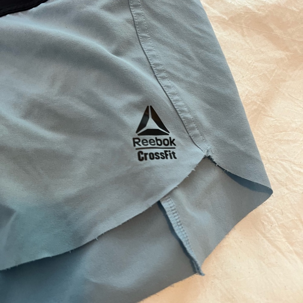 Reebok CrossFit Women's Athletic Shorts - Picture 3 of 7